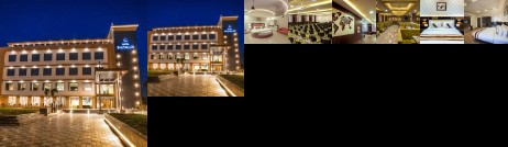 Hotel Shivalik - Mehsana