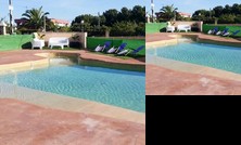 House With 6 Bedrooms in Godelleta With Private Pool Furnished Terrace and Wifi - 20 km From the B