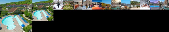 Blue Mountain Resort Mosaic Suites