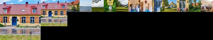 Landhaus Amelrode zu Altwarp