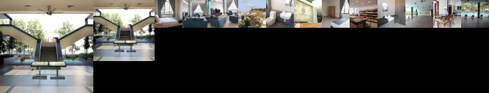 Arcadia Resort at Desaru