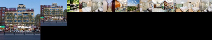 Jian Ai Xi Yue Hotel