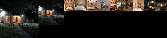 Msunduze River Lodge