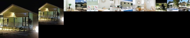 Villa Tiga v3 @ Datai Valley