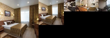 Hotel Suvorov Krasnodar