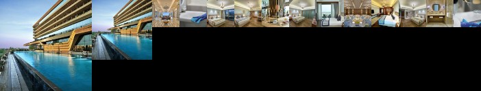 Gift City Club & Business Centre