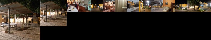 Hotel El Nevado Malargue