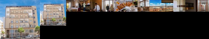 Hotel Al Mamoun Agadir