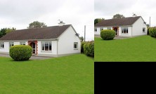 Woodview Cottage Banagher