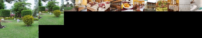 Rwenzori International Hotel