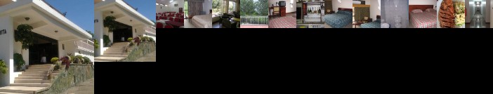 Hotel Margherita Kasese