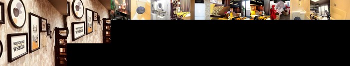 Trin Nishikimachi / Vacation STAY 20144