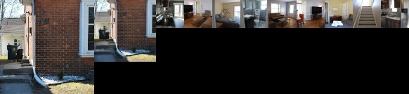 Stunning Royal Oak Townhouse