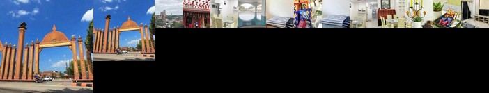 Happy Living Home in Kota Bharu Central