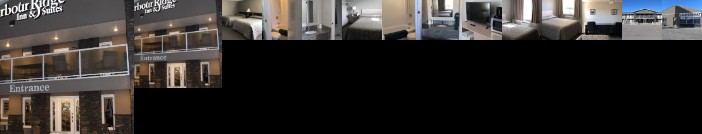 Arbour Ridge Inn & Suites