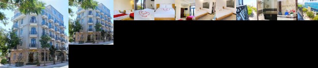 Monaco Hotel Phan Thiet