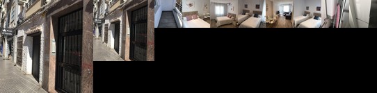 Apartamento Junto a Parque Ciudad Jardin by Jit Key