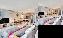 City Fringe 2 bedroom Townhouse