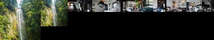 Black House Toucheng Township