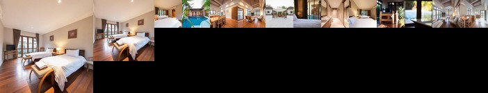 Casada Suitte Pool Villa