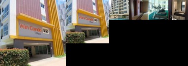 Win Condo Chiangrai