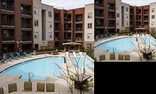 South Congress Apts wPool by WanderJaunt