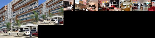 1 Bedroom Unit @ Primavera