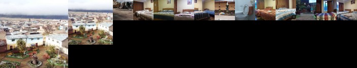 Hostal Inca Sicuani