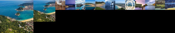 Apartamento Romantico San Sebastian