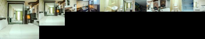 Fully Furnished Studio Apartment @ The Enviro