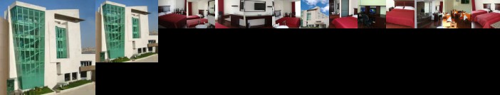 Hotel Madeira Ciudad Lopez Mateos