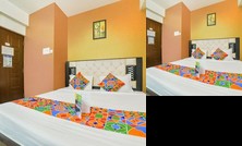 FabHotel Dewa