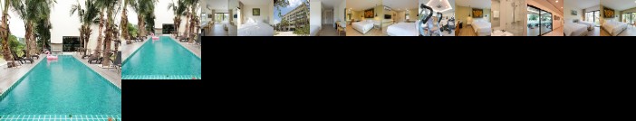 Porestva Hotel Sriracha