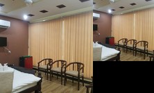 Red Roof Hotel Sahiwal