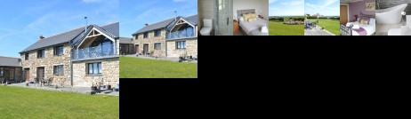 Trendrennen Farm Bed and Breakfast