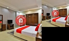 Capital O 162 Brzeen Hotel