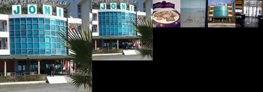 Hotel Joni Shengjin