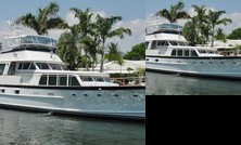 1965 Burger Motor Yacht Fantasea