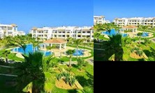 Apartment With one Bedroom in Assilah With Wonderful sea View Pool Access and Furnished Garden - 1