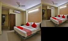 OYO Flagship 27974 Madhuram Arcade