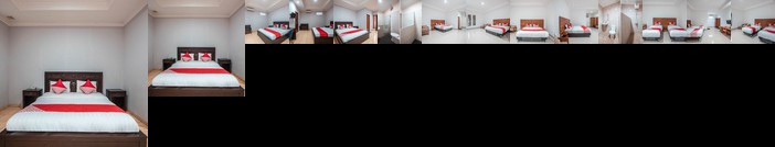 OYO 686 Hotel Bunga Karang