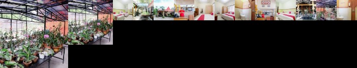 OYO 563 Damar Mas Resort Lereng Kelud