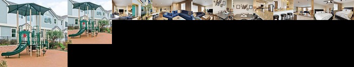 Surfbird - 4 Br Townhouse