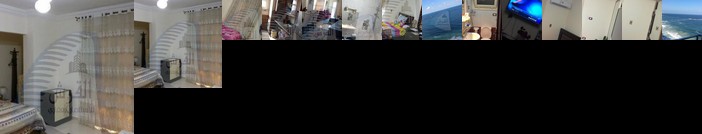 Shark Apartments Sidi Beshr