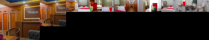 RedDoorz Plus near IPDN