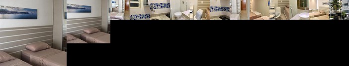 Praia de Copacabana Posto 6