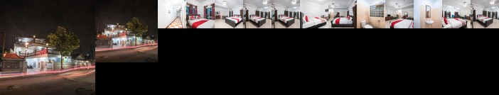 OYO 580 Losmen Cikuda