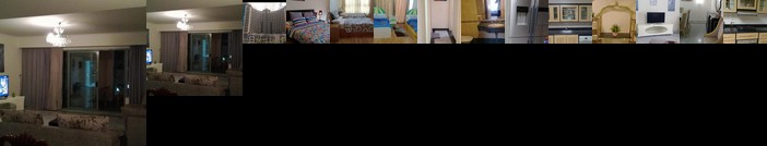 San Stefano Towers Luxury Apartment Alexandria