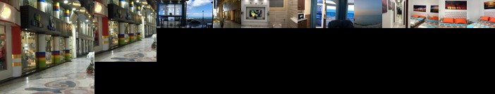 Panoramic Palm Plage