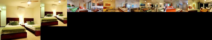 Amura 202 Alamar Apartment 2 Bedrooms 3 Bathrooms Apts